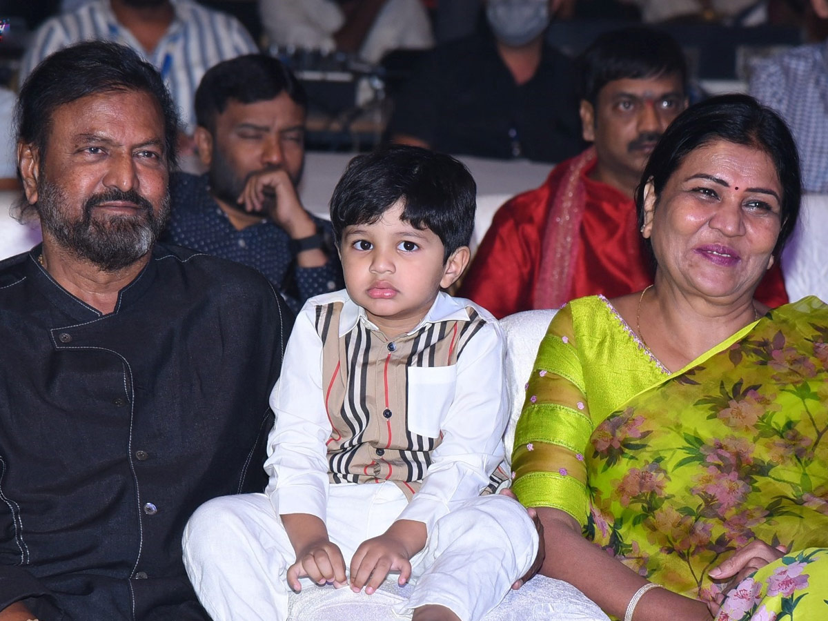 Mosagallu Pre Release Event Photo Gallery - Sakshi18