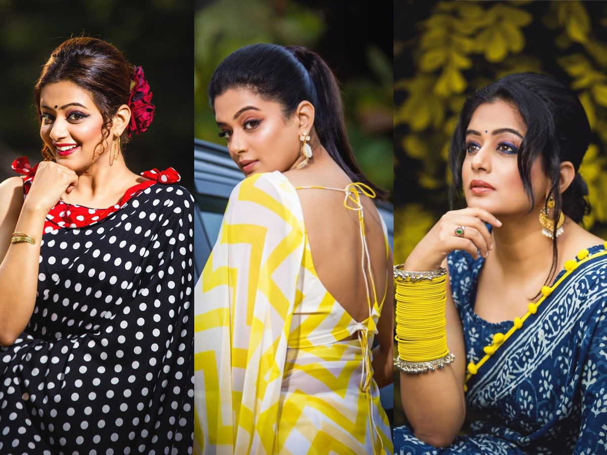 priyamani Beautiful Photo Gallery - Sakshi1