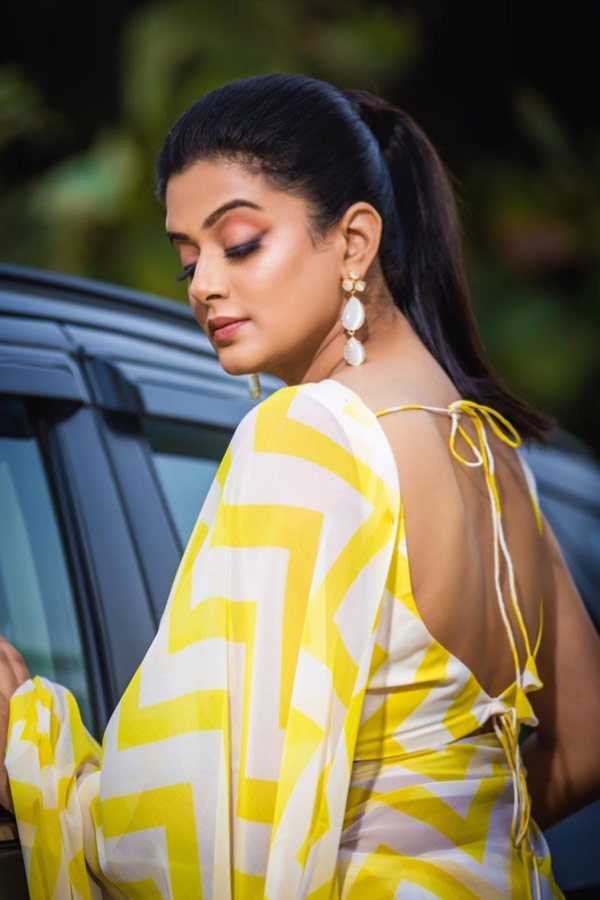 priyamani Beautiful Photo Gallery - Sakshi39