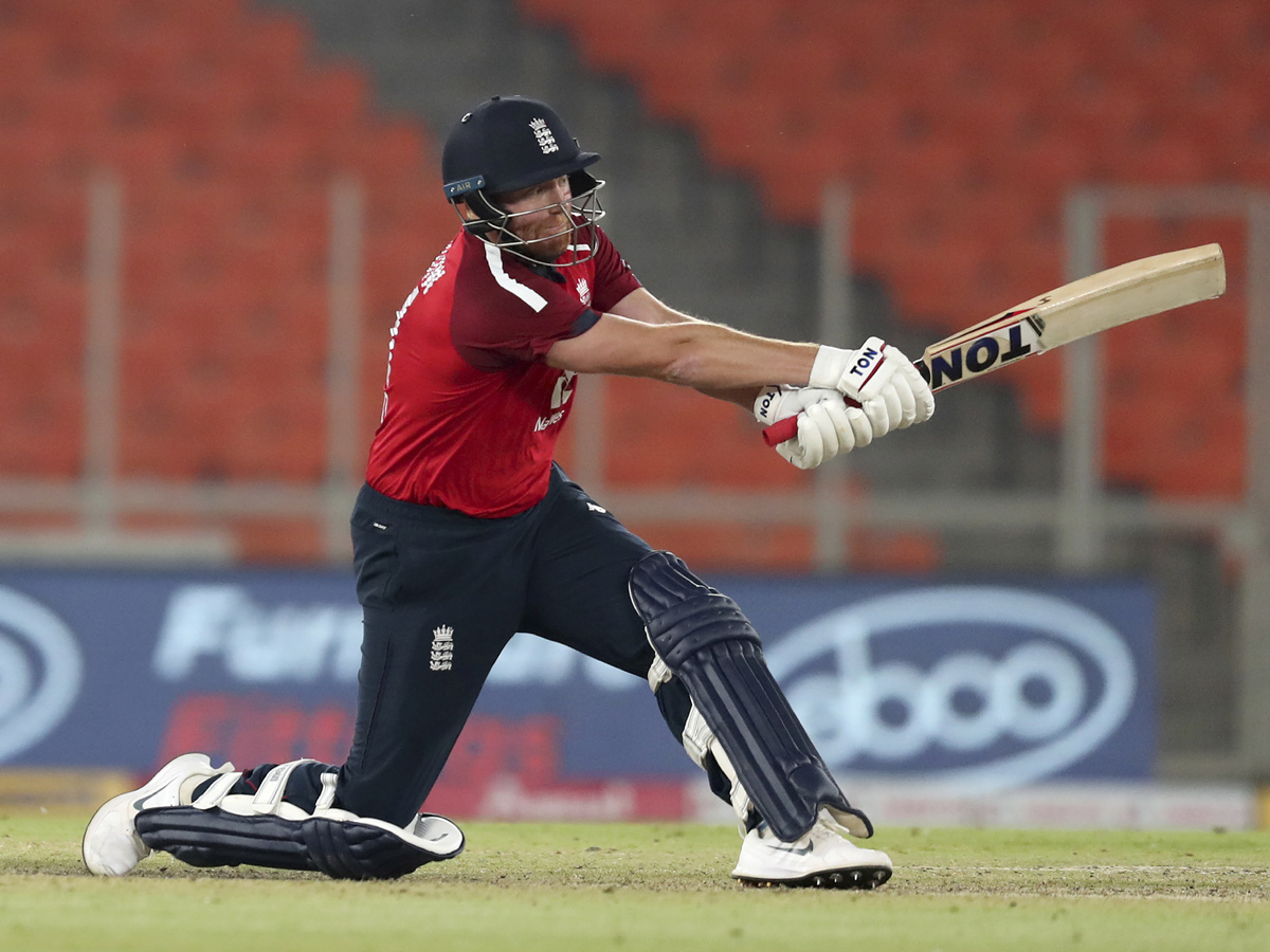 India and England T20 Cricket Match Photo Gallery - Sakshi17