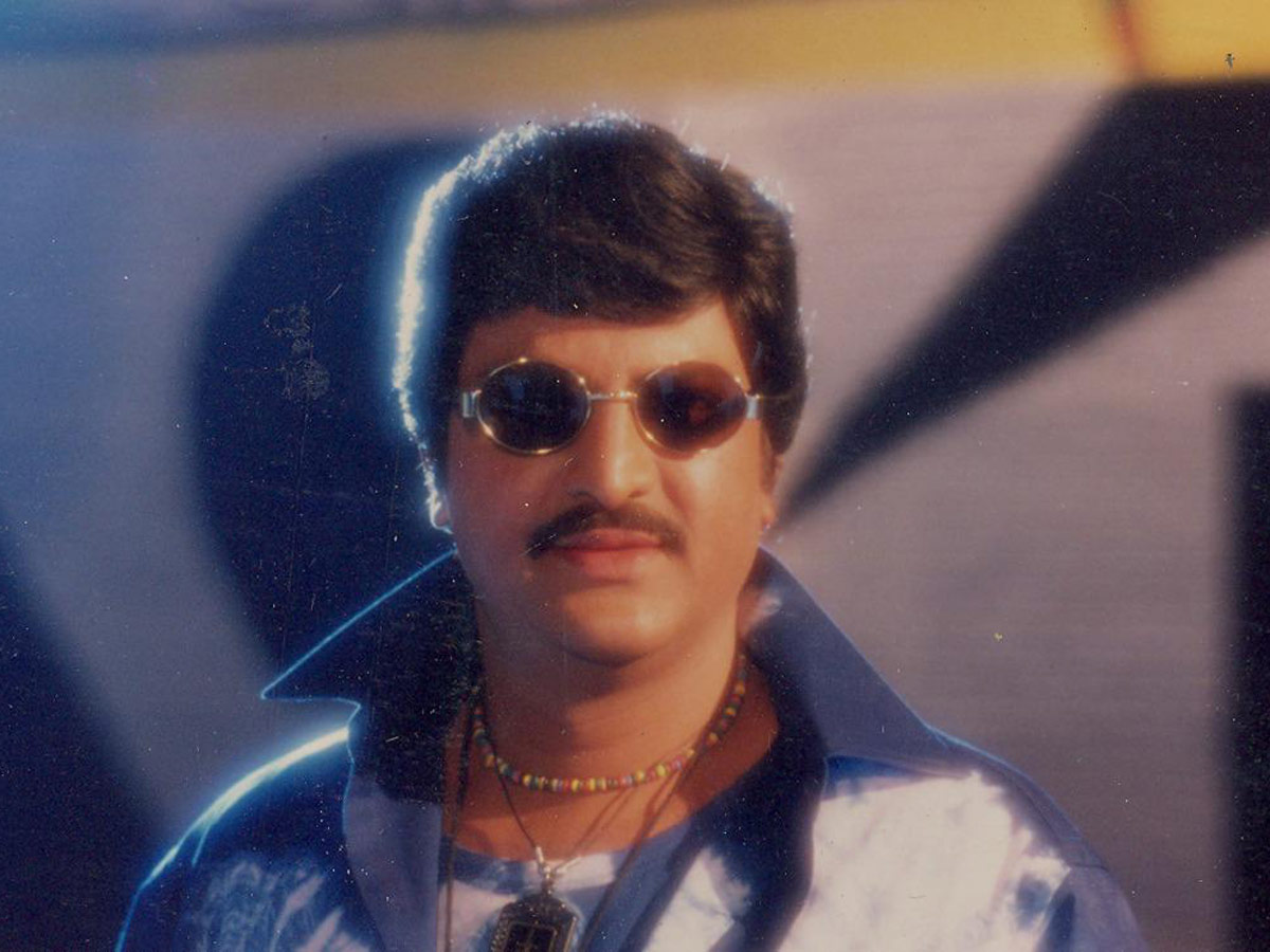 Mohan Babu Birthday Special Photo Gallery - Sakshi2