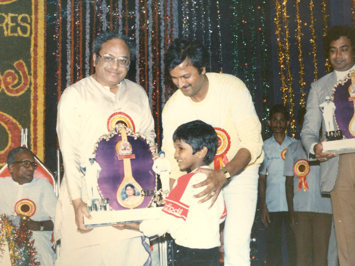 Mohan Babu Birthday Special Photo Gallery - Sakshi15