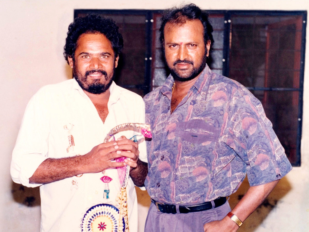 Mohan Babu Birthday Special Photo Gallery - Sakshi17