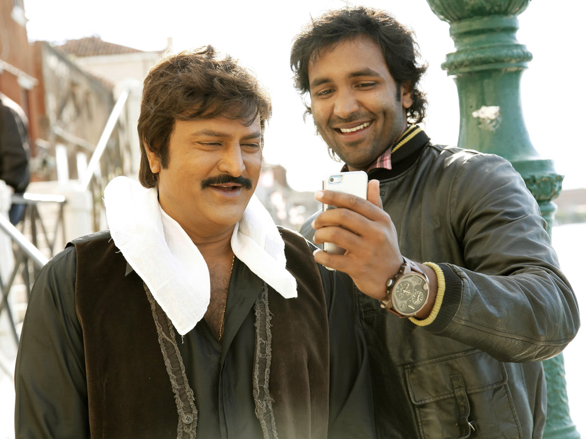 Mohan Babu Birthday Special Photo Gallery - Sakshi18