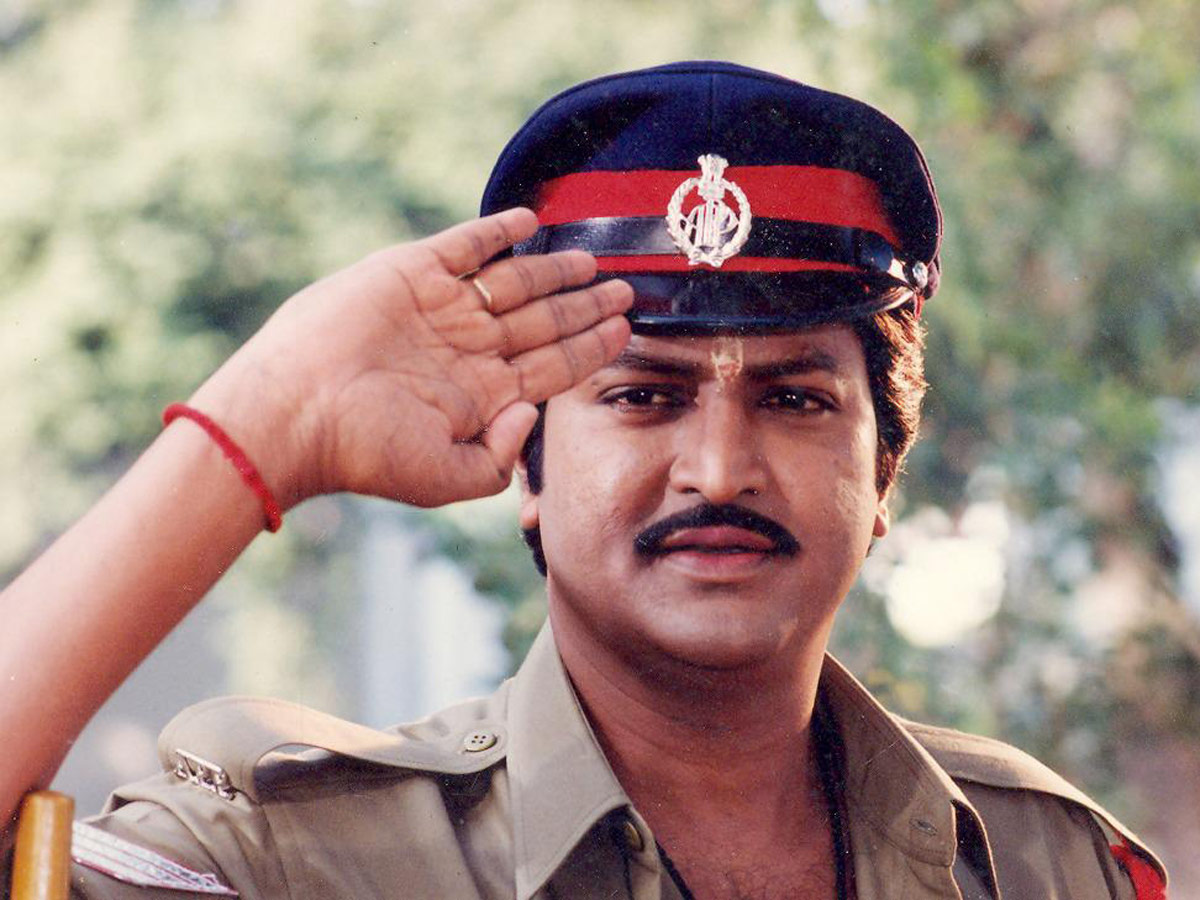 Mohan Babu Birthday Special Photo Gallery - Sakshi3