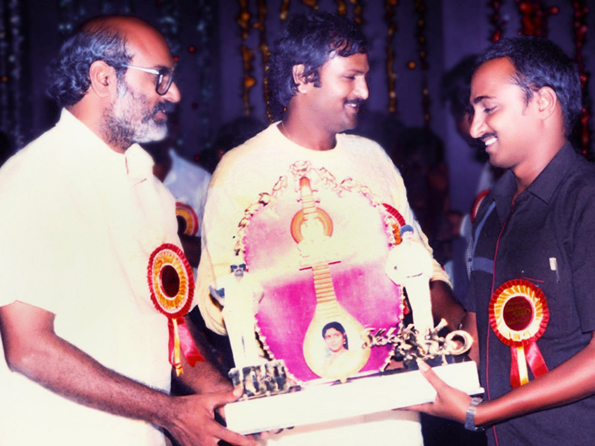 Mohan Babu Birthday Special Photo Gallery - Sakshi23