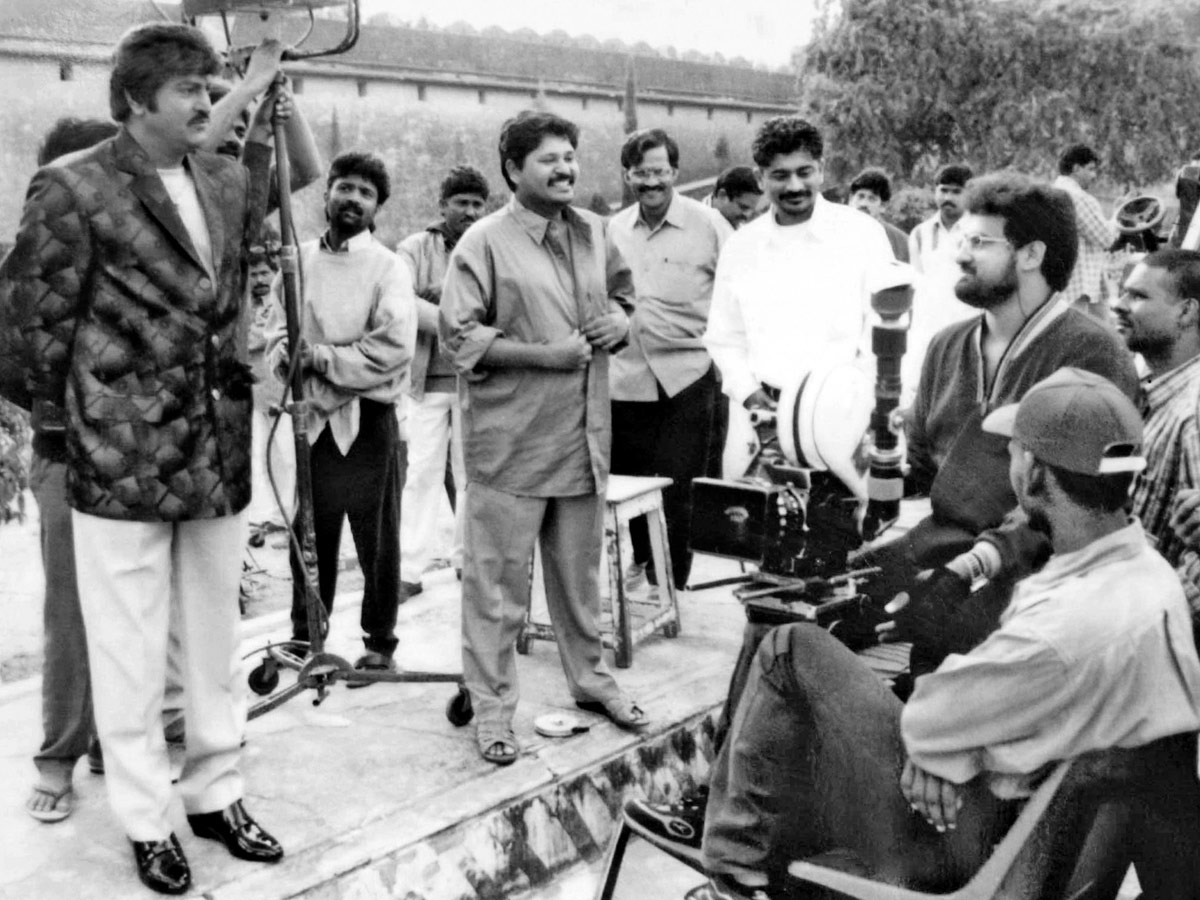 Mohan Babu Birthday Special Photo Gallery - Sakshi24