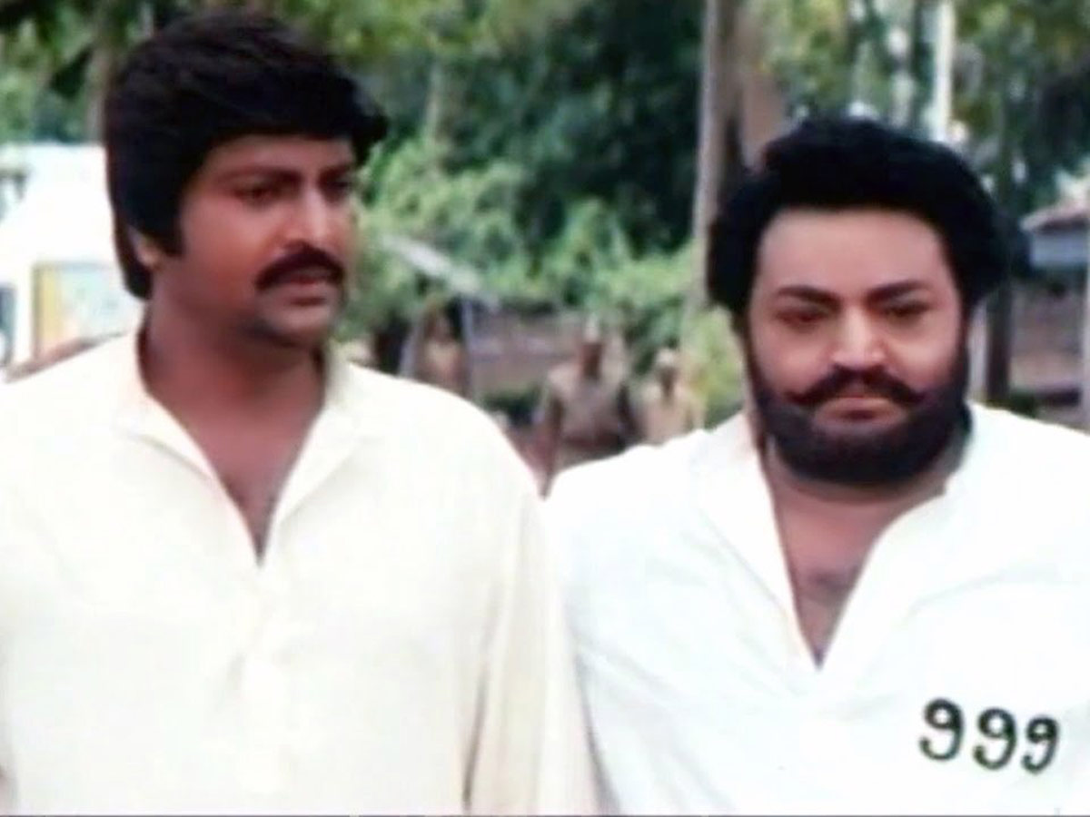 Mohan Babu Birthday Special Photo Gallery - Sakshi27