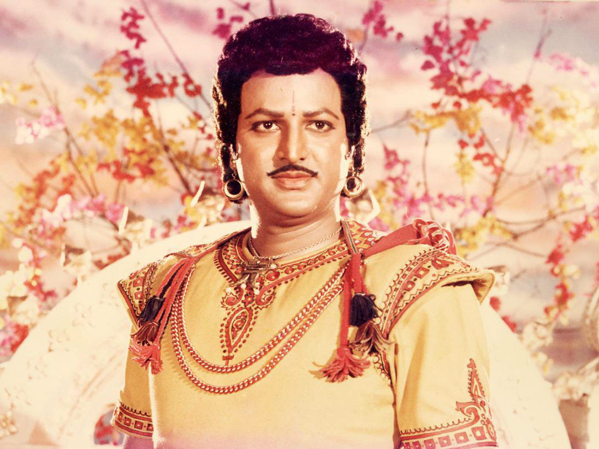 Mohan Babu Birthday Special Photo Gallery - Sakshi4