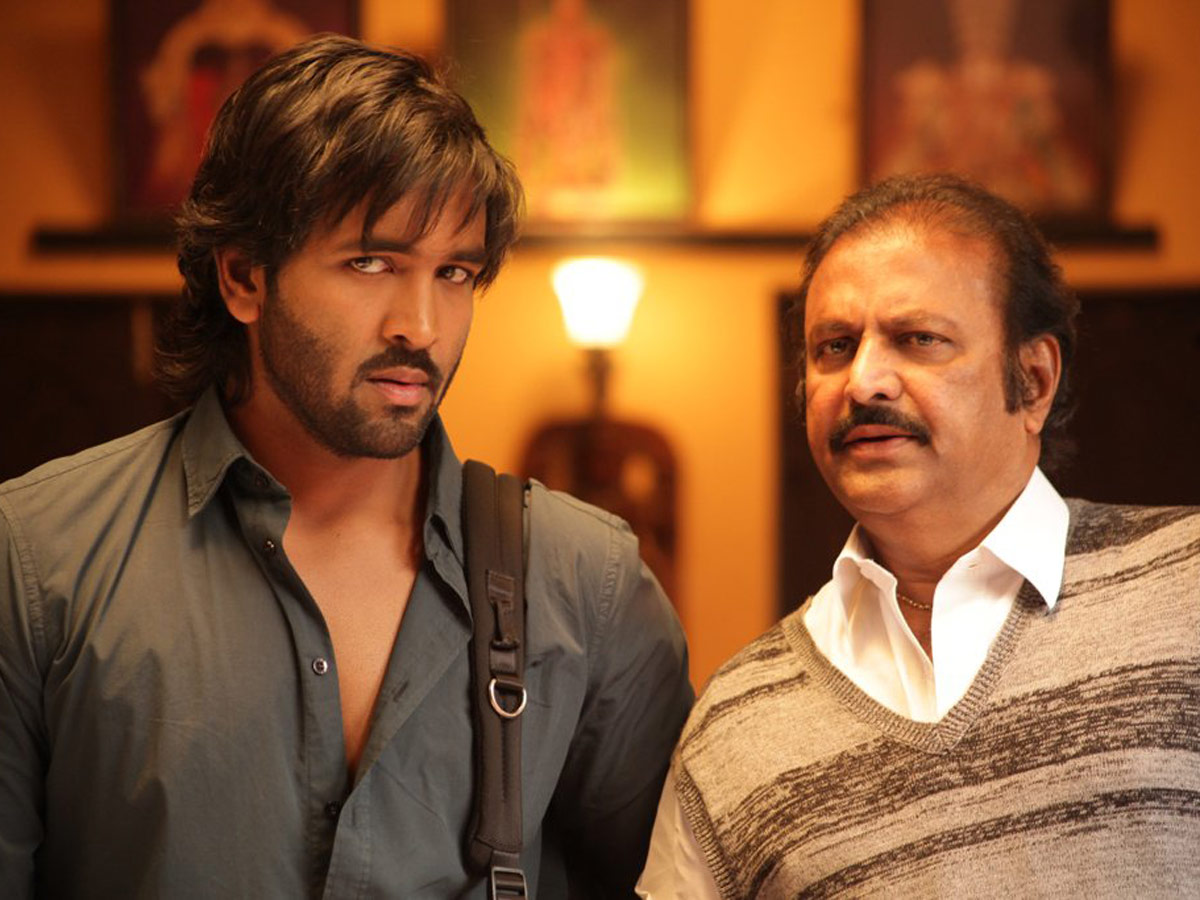 Mohan Babu Birthday Special Photo Gallery - Sakshi31