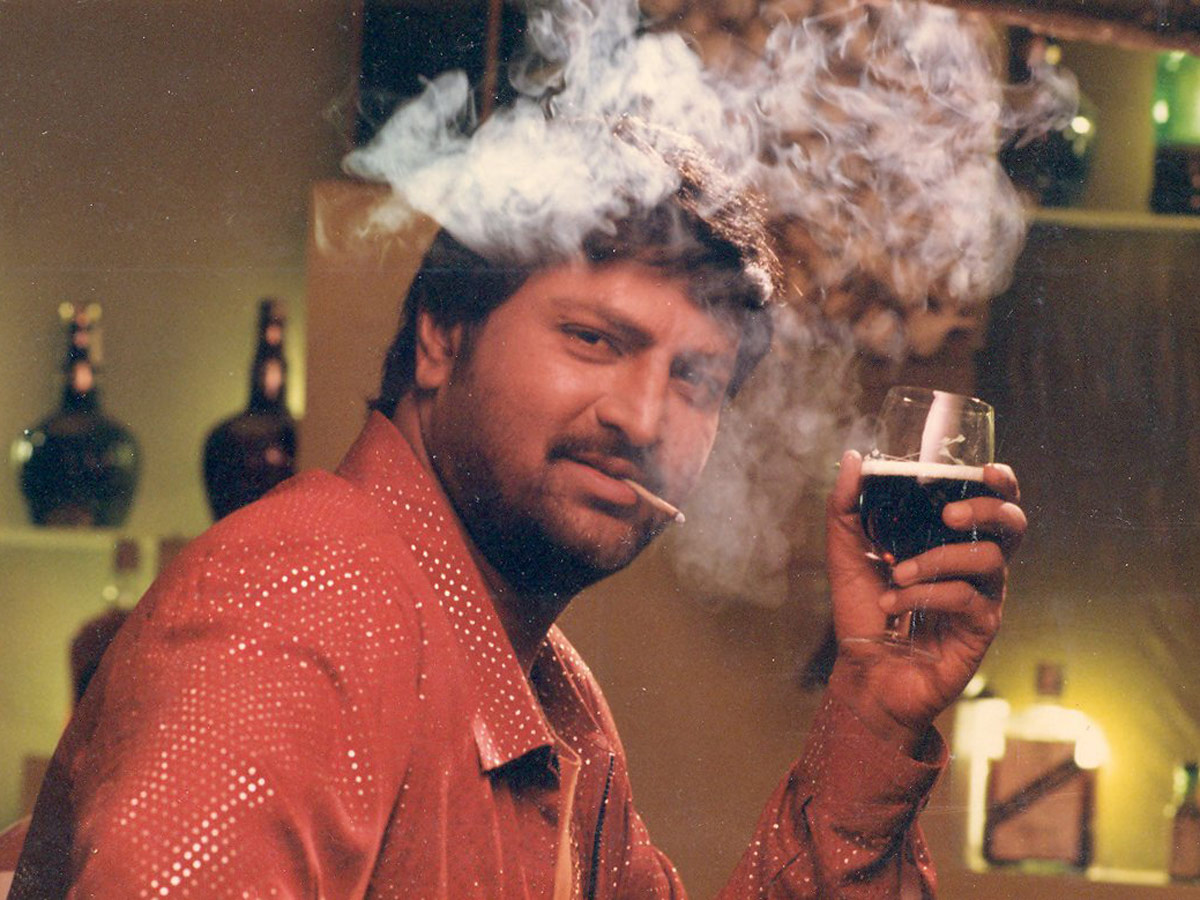 Mohan Babu Birthday Special Photo Gallery - Sakshi32