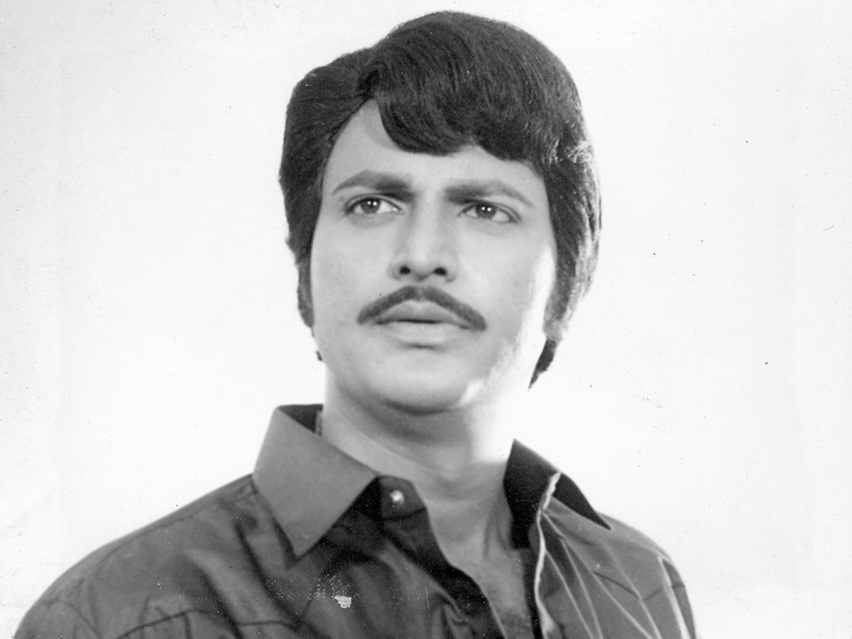 Mohan Babu Birthday Special Photo Gallery - Sakshi34