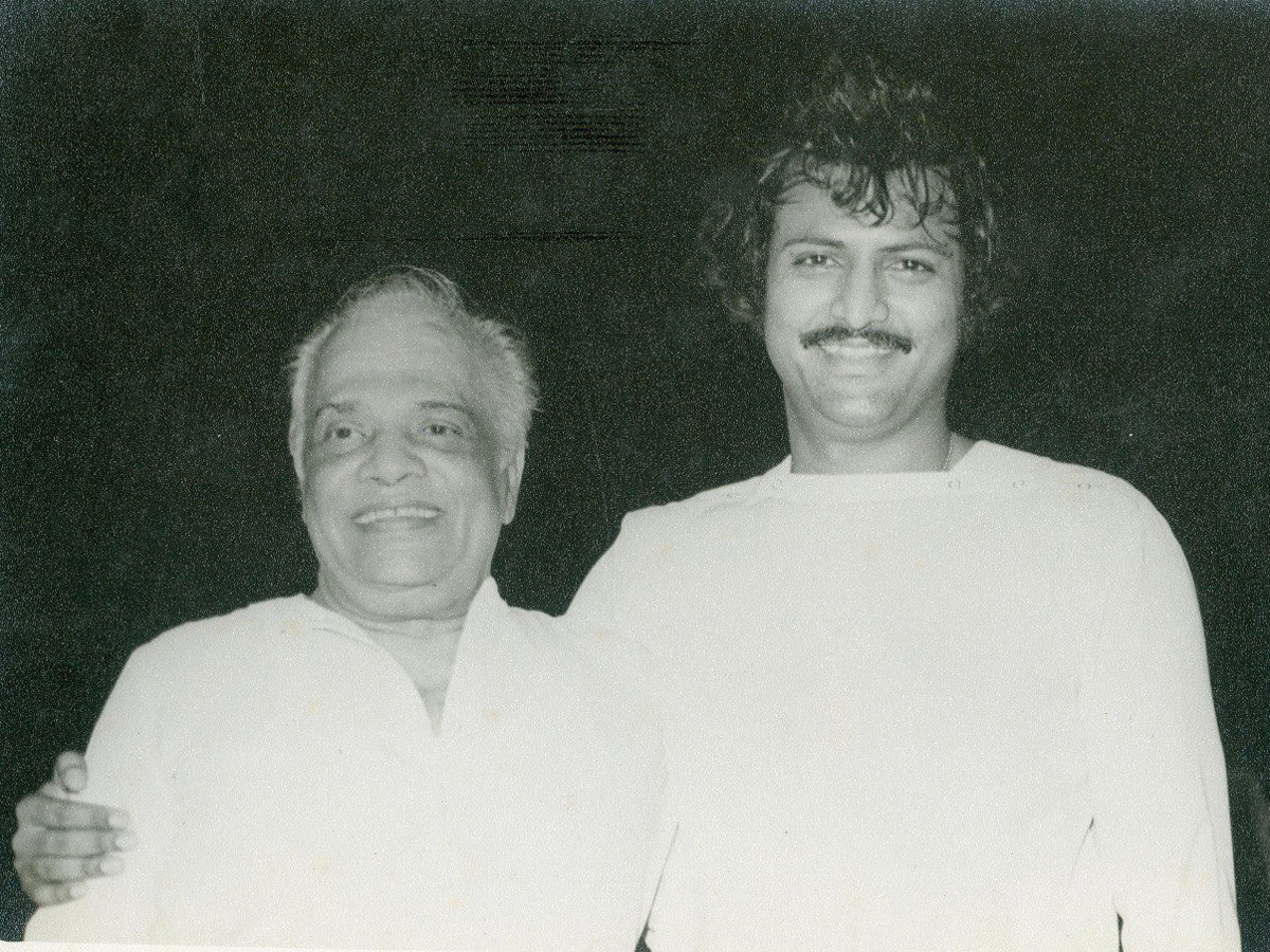 Mohan Babu Birthday Special Photo Gallery - Sakshi36