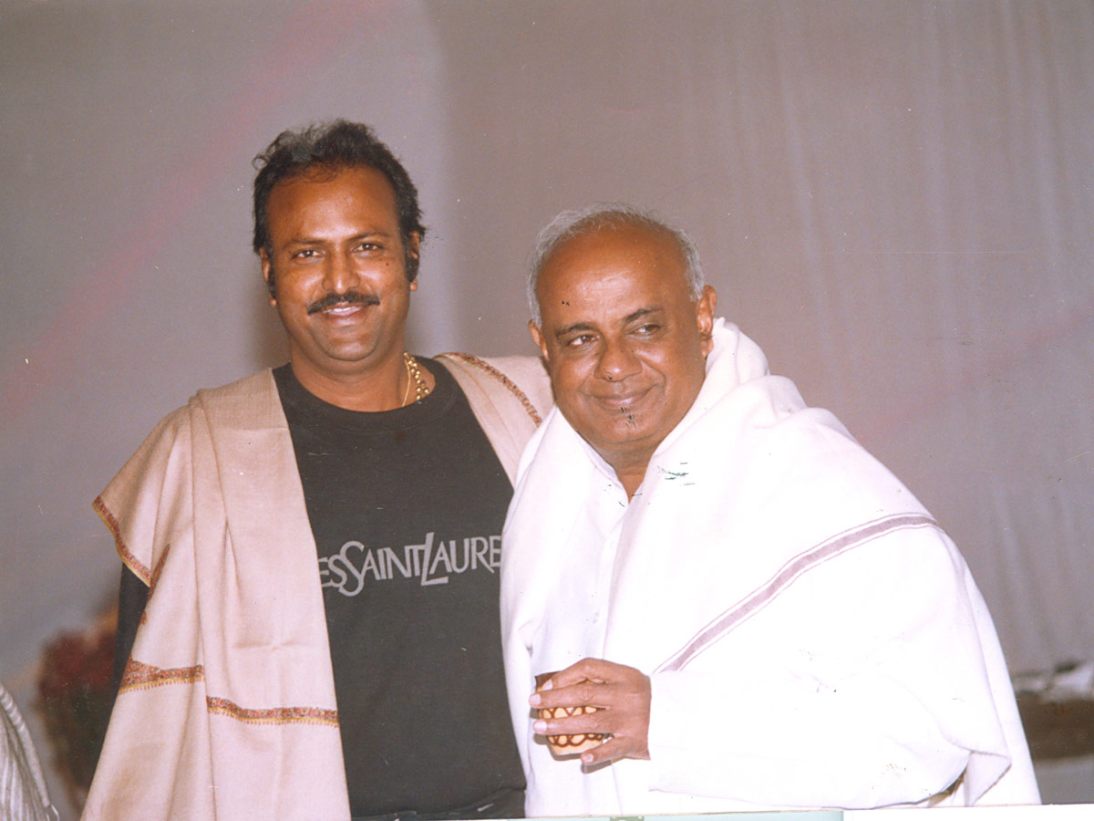 Mohan Babu Birthday Special Photo Gallery - Sakshi42