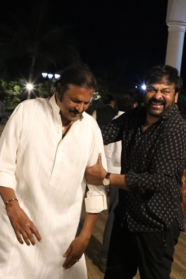 Mohan Babu Birthday Special Photo Gallery - Sakshi56