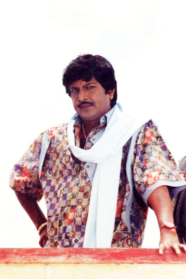 Mohan Babu Birthday Special Photo Gallery - Sakshi58