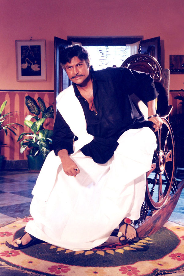 Mohan Babu Birthday Special Photo Gallery - Sakshi59