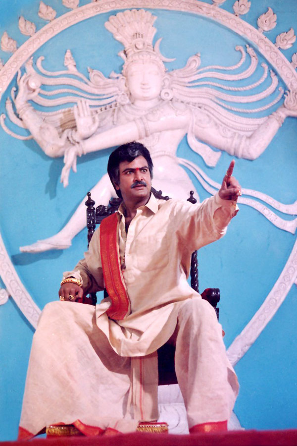 Mohan Babu Birthday Special Photo Gallery - Sakshi60