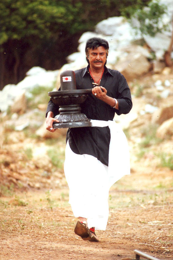 Mohan Babu Birthday Special Photo Gallery - Sakshi62