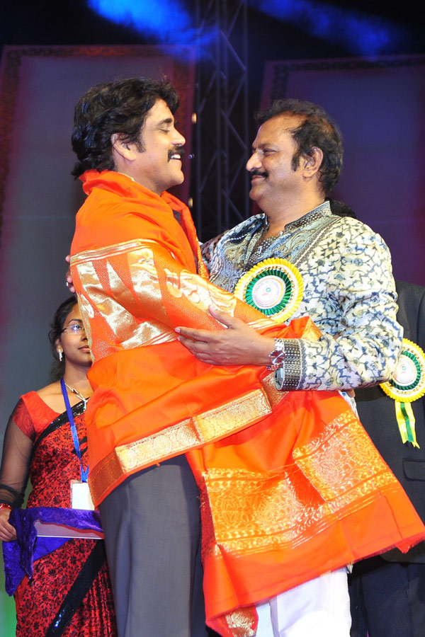 Mohan Babu Birthday Special Photo Gallery - Sakshi64