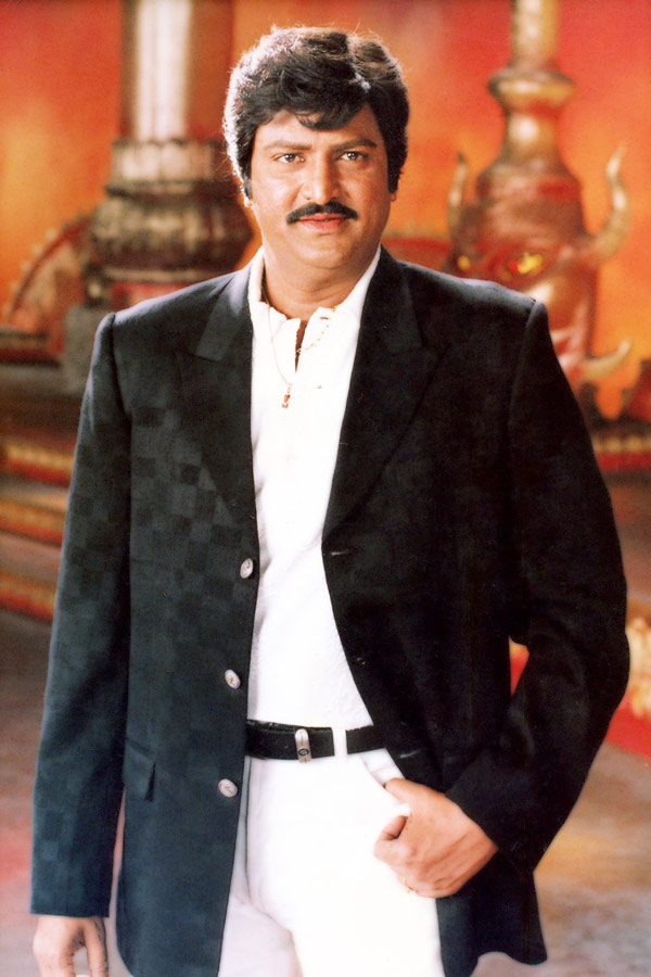 Mohan Babu Birthday Special Photo Gallery - Sakshi68