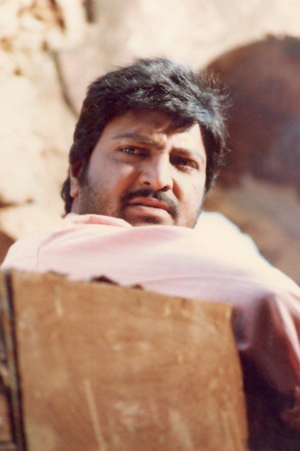 Mohan Babu Birthday Special Photo Gallery - Sakshi76