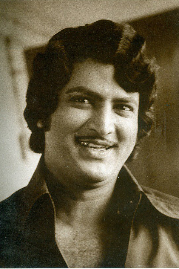 Mohan Babu Birthday Special Photo Gallery - Sakshi80