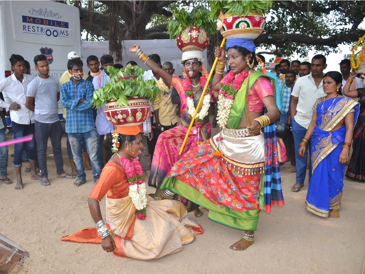 Peddagattu Lingamanthula Jatara Photo Gallery - Sakshi23