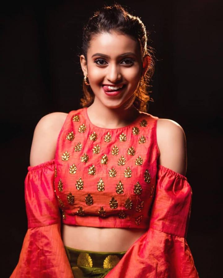 tik tok star deepika pilli photo gallery - Sakshi3