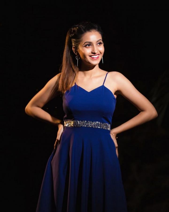 tik tok star deepika pilli photo gallery - Sakshi10