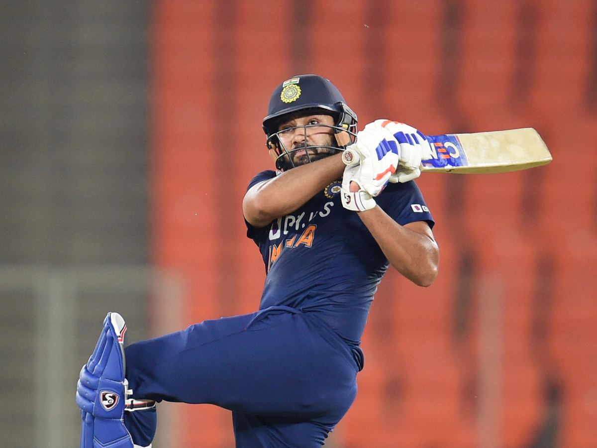 India beat England by 36 runs Photo Gallery - Sakshi18