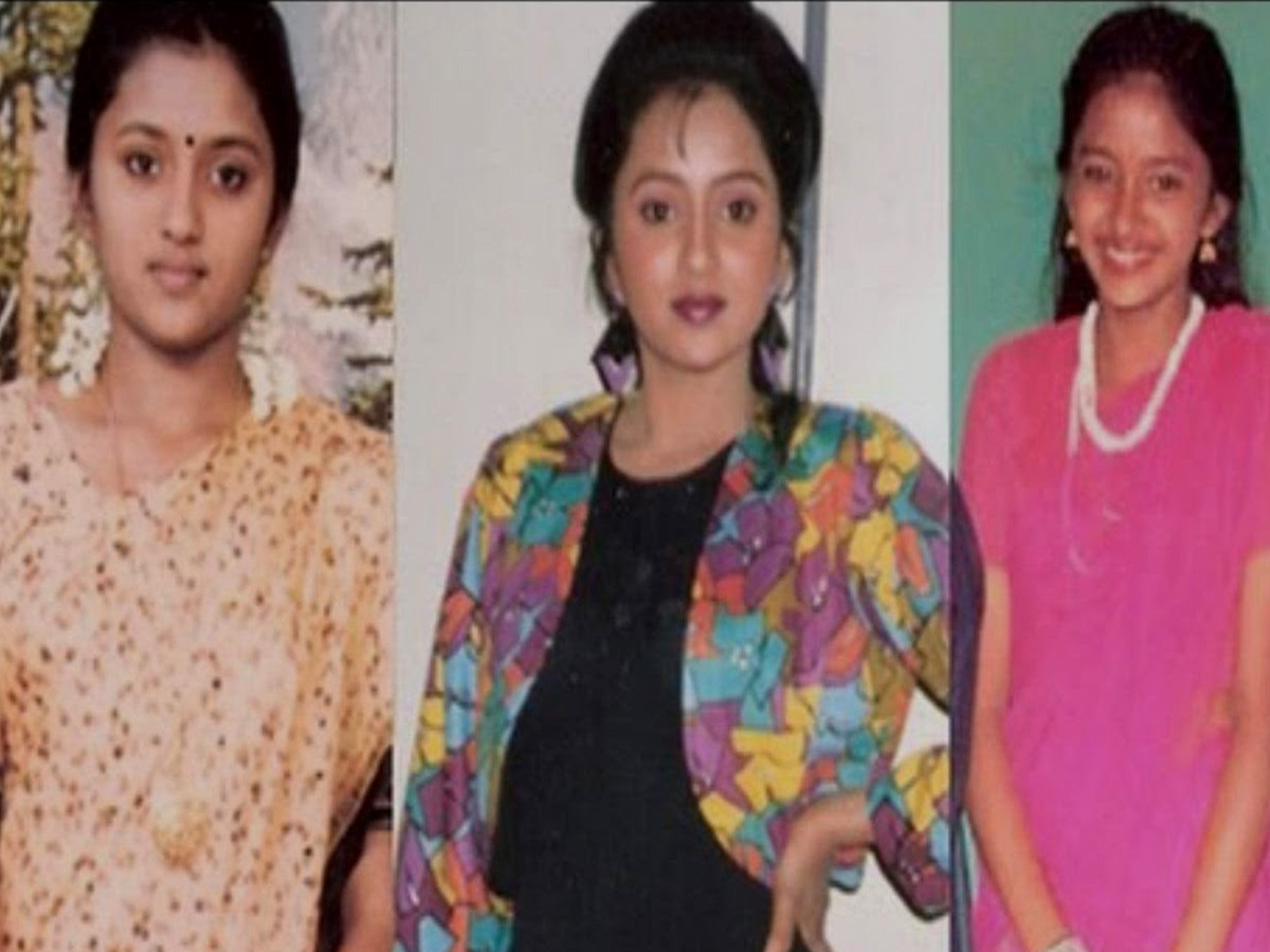 Anchor Suma Kanakala Birthday Special Photo Gallery - Sakshi2