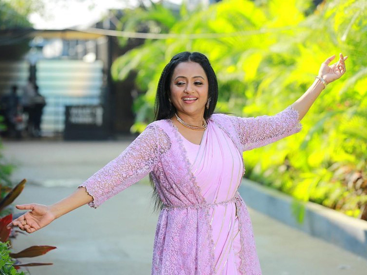 Anchor Suma Kanakala Birthday Special Photo Gallery - Sakshi28