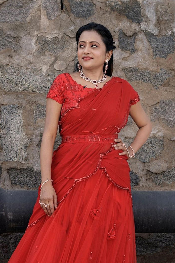 Anchor Suma Kanakala Birthday Special Photo Gallery - Sakshi46