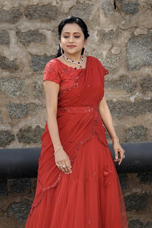 Anchor Suma Kanakala Birthday Special Photo Gallery - Sakshi47