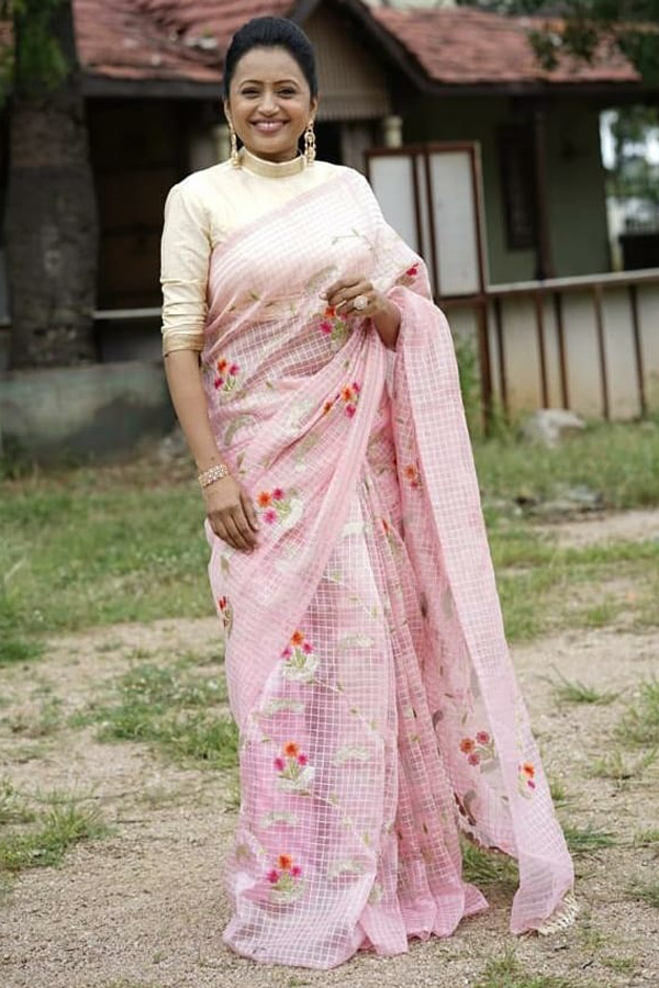 Anchor Suma Kanakala Birthday Special Photo Gallery - Sakshi53