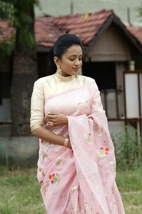 Anchor Suma Kanakala Birthday Special Photo Gallery - Sakshi54