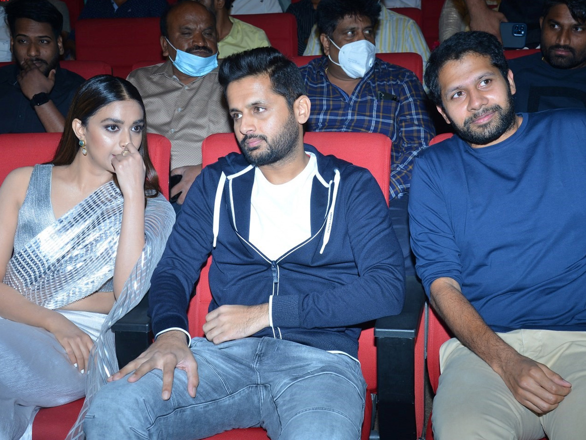 Rang De Pre Release Event Photo Gallery - Sakshi11