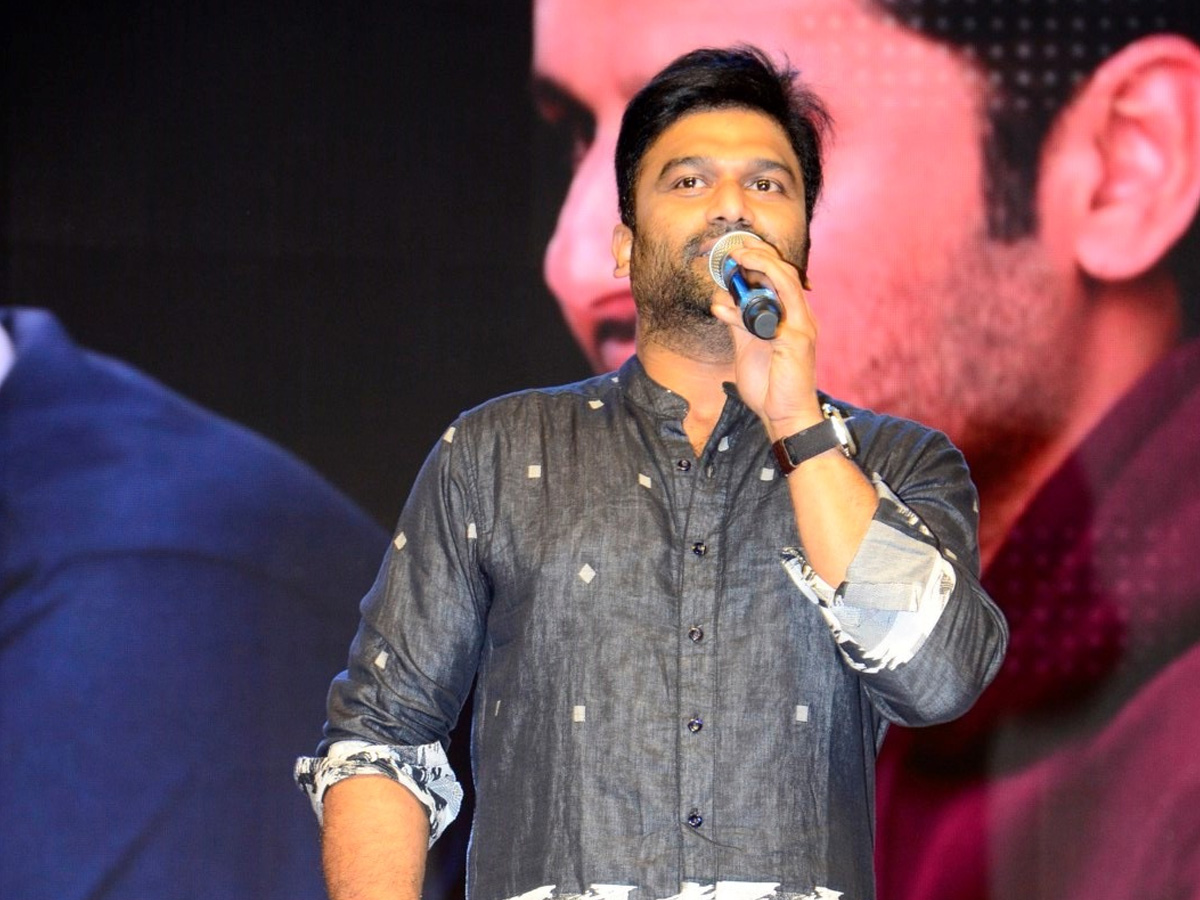 Rang De Pre Release Event Photo Gallery - Sakshi20