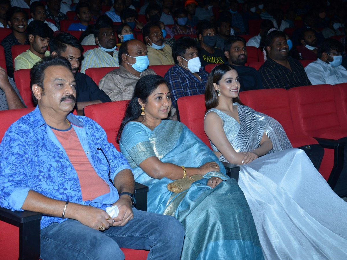 Rang De Pre Release Event Photo Gallery - Sakshi8