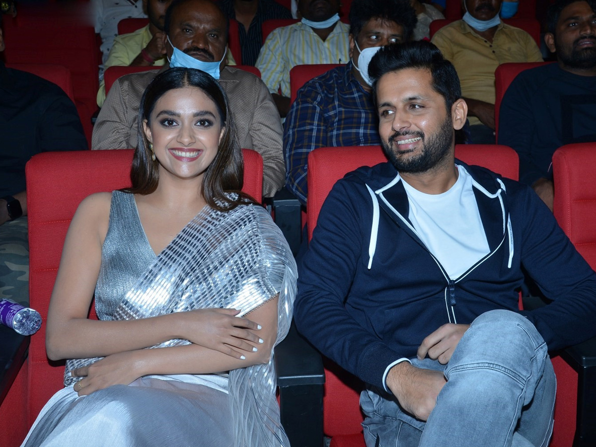 Rang De Pre Release Event Photo Gallery - Sakshi10