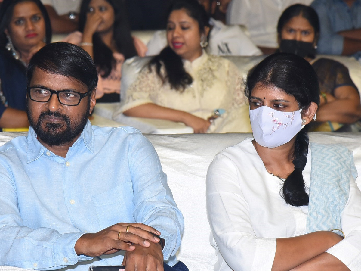 Thellavarithe Guruvaram Pre Release Event Pics - Sakshi11