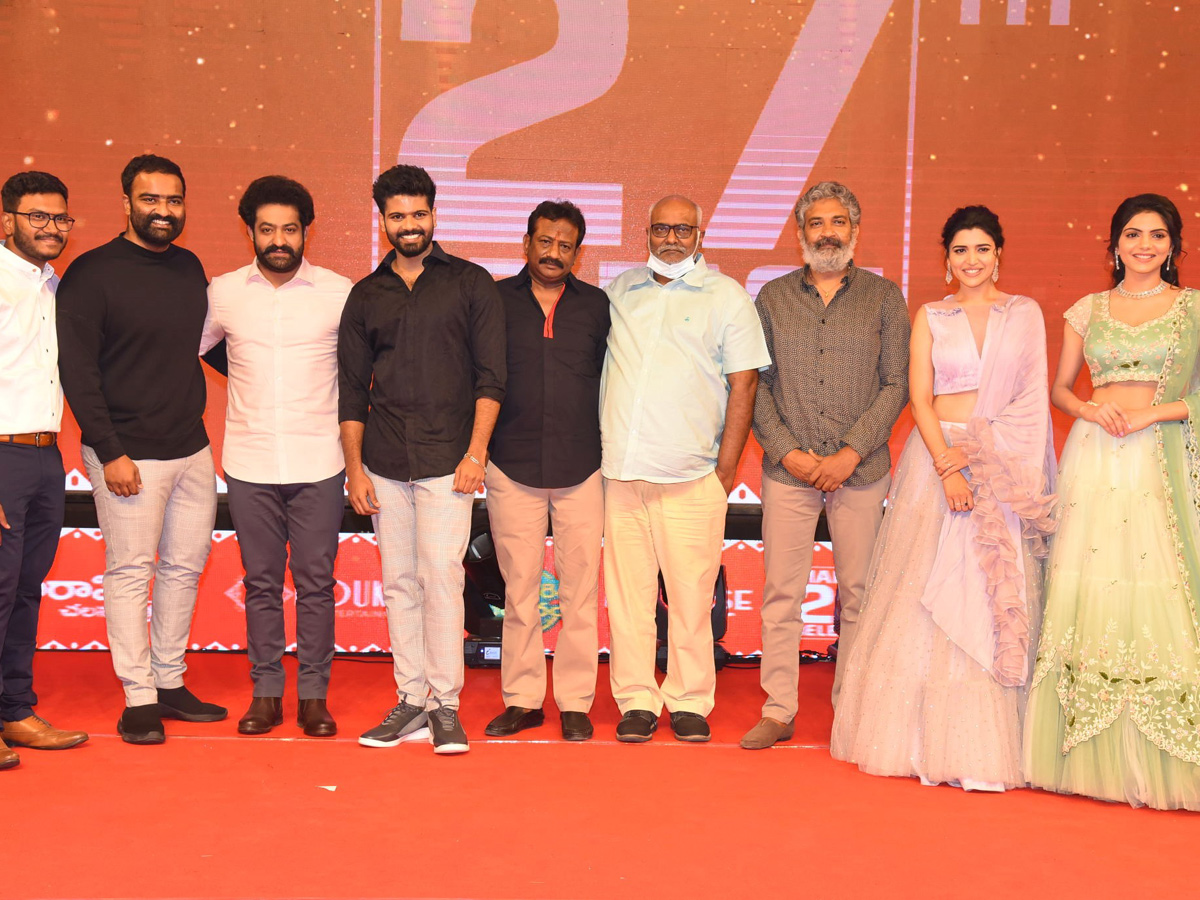 Thellavarithe Guruvaram Pre Release Event Pics - Sakshi20