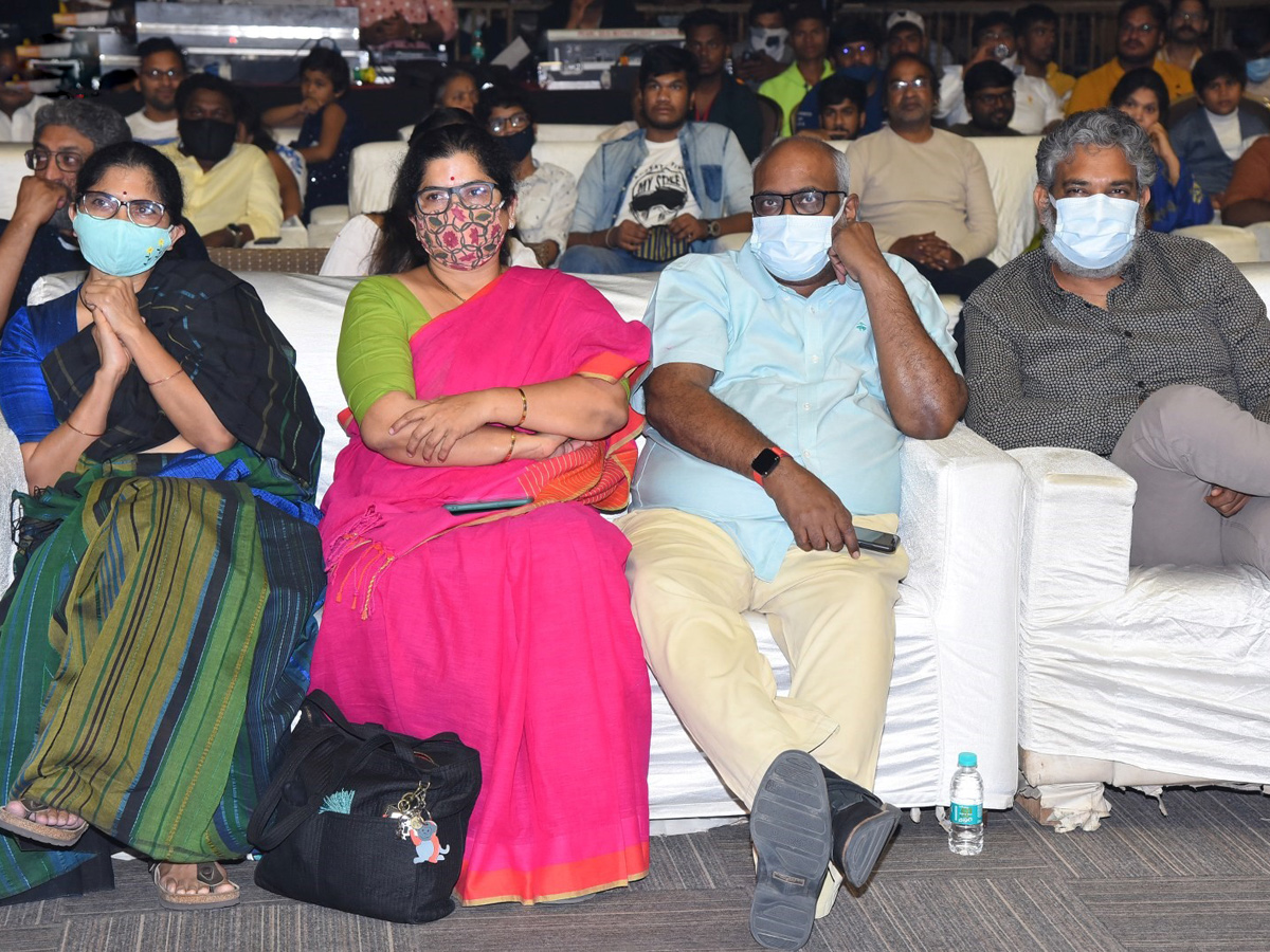 Thellavarithe Guruvaram Pre Release Event Pics - Sakshi23