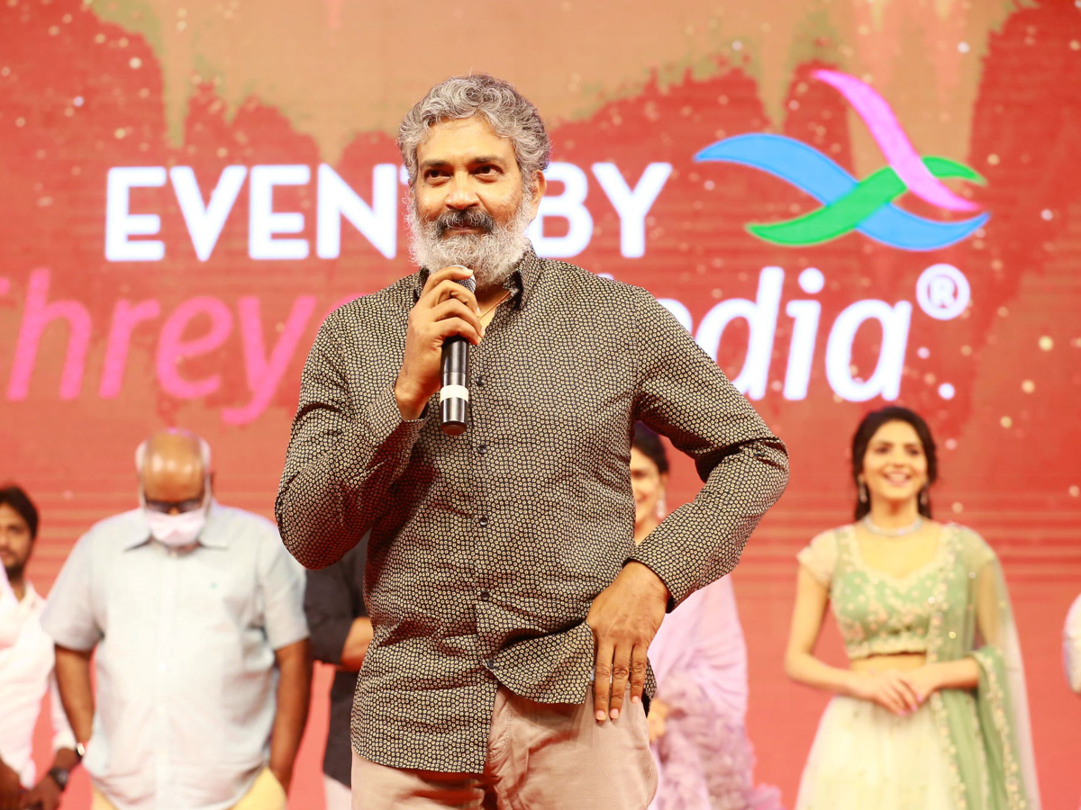 Thellavarithe Guruvaram Pre Release Event Pics - Sakshi7