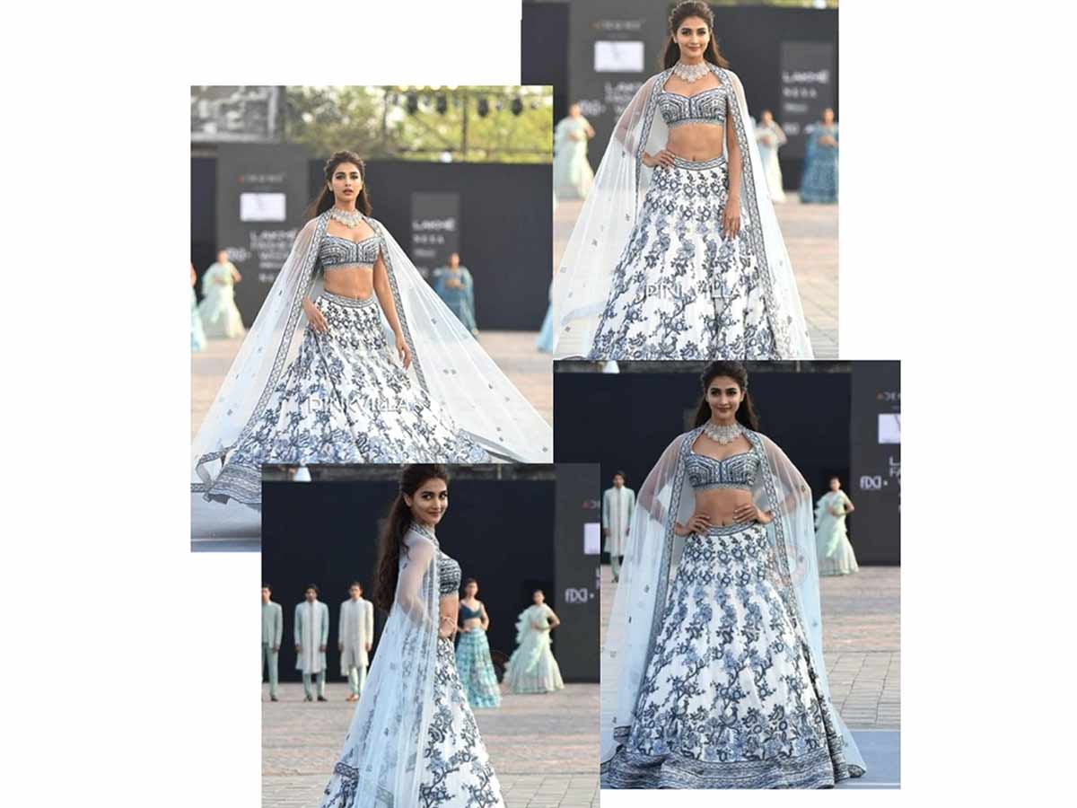 Lakme Fashion Week2021 Photo Gallery - Sakshi2