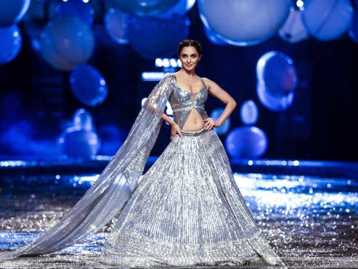 Lakme Fashion Week2021 Photo Gallery - Sakshi10