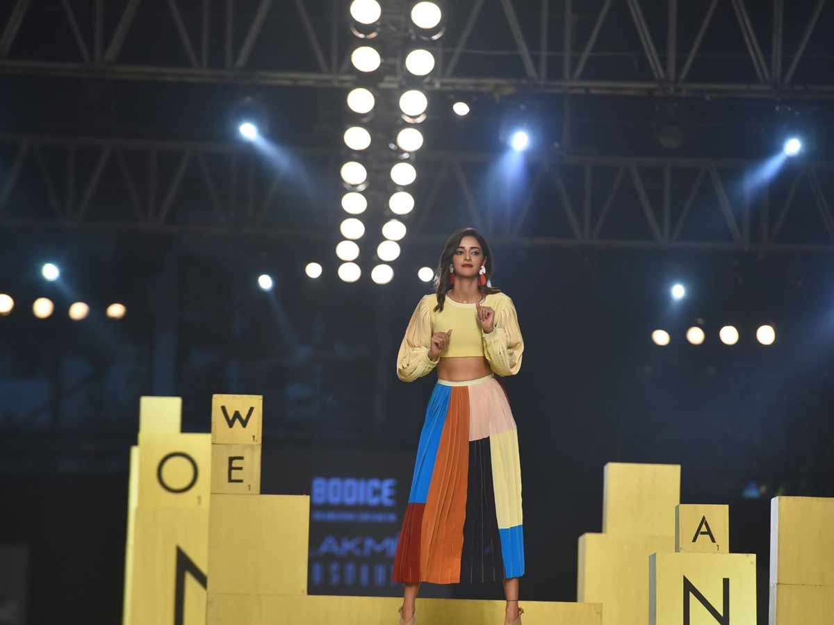 Lakme Fashion Week2021 Photo Gallery - Sakshi11