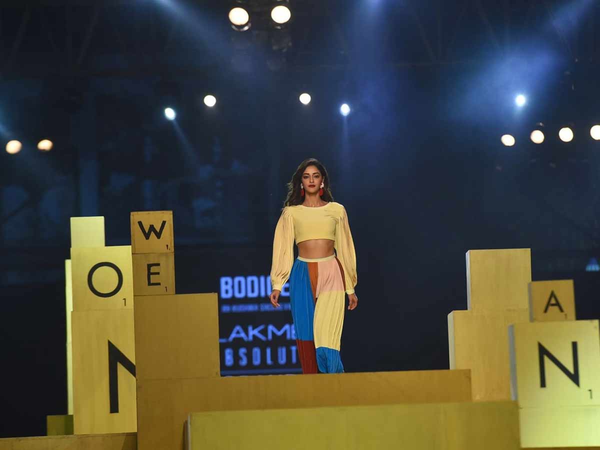 Lakme Fashion Week2021 Photo Gallery - Sakshi12