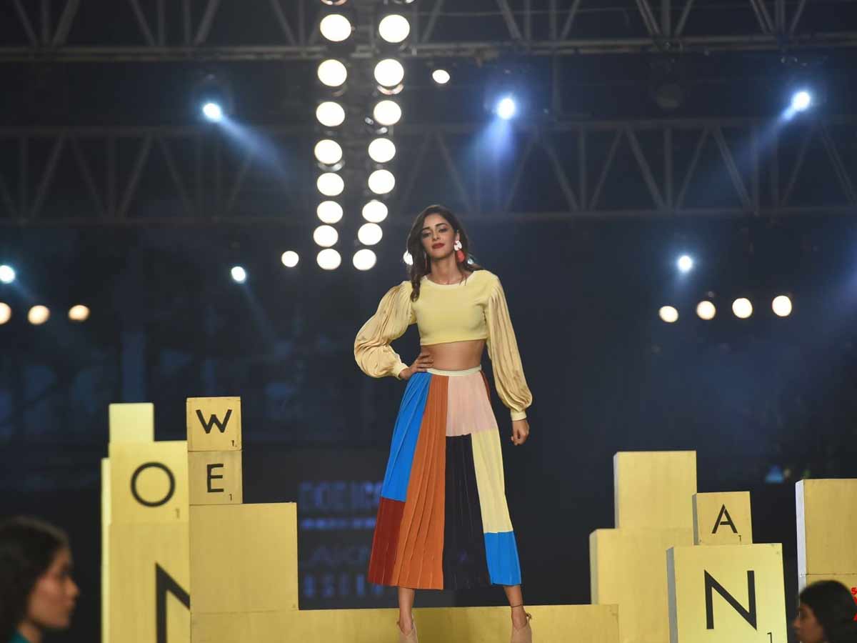 Lakme Fashion Week2021 Photo Gallery - Sakshi13